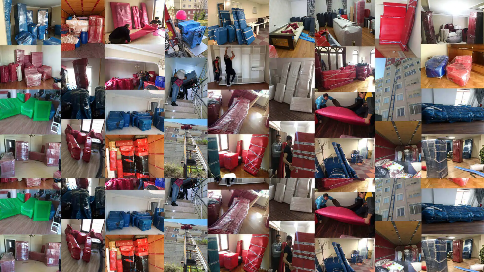 Sultanbeyli Evden Eve Nakliyat Slider